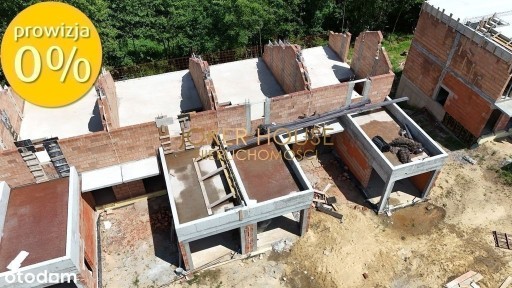 Mieszkanie 3 pokojowe z widokiem na las/os.Słocina