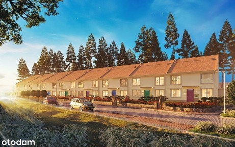 Mieszkanie PREMIUM 2- poziomowe 82,75m2 +ogródek Oleśnica Gęsia Górka