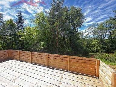 Dom po generalnym remoncie w okolicach Dukli