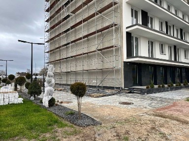 Podlaskie, Białystok, Dojlidy