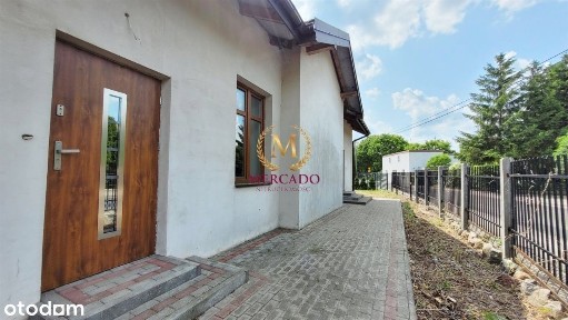 Dom po gen. remoncie Dobrzyń n. Wisłą