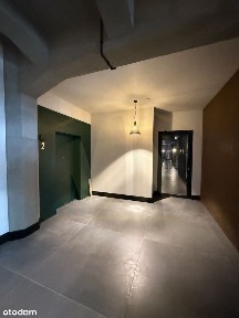 Piękna kawalerka z miejscem parkingowym