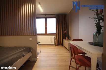 Umeblowane mieszkanie na wynajem Wolsztyn