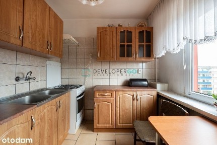 Na Sprzedaż: Mieszkanie 48,56 m² na Osiedlu Połudn