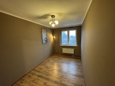 Mieszkanie 3 pokojowe 56m2 + działka 498 m2 + piwnica + garaż