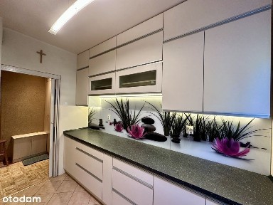 Rodzinne mieszkanie | 3 pokoje | balkon | 58 m²