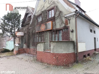 Tylko u Nas Budynek Handlowo-Usługowy