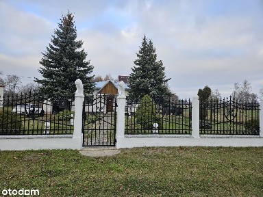 Ostrów, Janów Podlaski, bialski, lubelskie