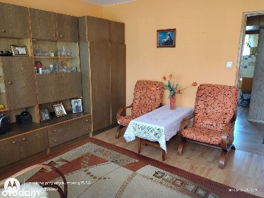 Ładne mieszkanie w dobrej lokalizacji