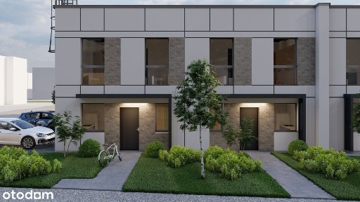 ul. Kwiatowa, Koziegłowy, Czerwonak, poznański, wielkopolskie