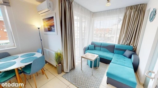 ul. Klifowa, Rewal, gryficki, zachodniopomorskie