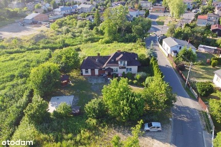 Dom 100m2 do wprowadzenia Łojki 7km od centrum