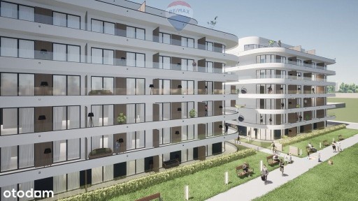 Zainwestuj w apartament nad morzem