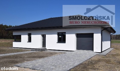 Domy 128m2 Słodków Kolonia - Nowy Etap