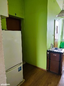 Po remoncie! 2 pokoje z potencjałem - ostatnie szlify!