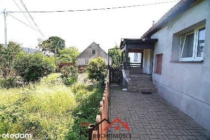 Mieszkanie 3 Pokojowe Z Ogródkiem-Janczewo