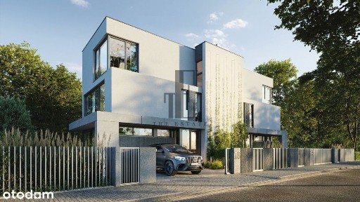 ul. Jaworowska, Sielce, Mokotów, Warszawa, mazowieckie