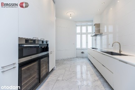 Wyjątkowy, nowy apartament w sercu Starego Miasta