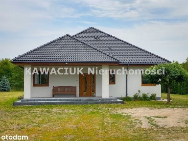 Sprzedam Dom w Zaosiu