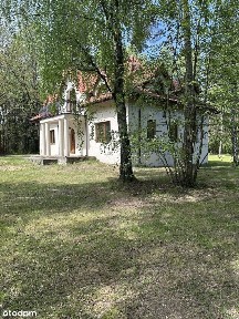 Dom 180m2 na uroczej działce 3880m2 w okol. Łasku