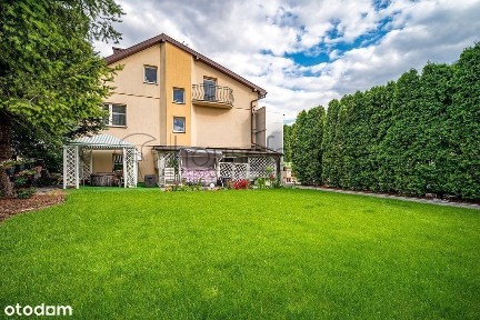 220m, dom gotowy do zamieszkania w Koluszkach!