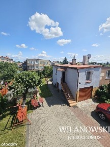 Przestronny i funkcjonalny dom w Działdowie, spokojne osiedle