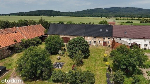 Wyjątkowa nieruchomość w urokliwej okolicy