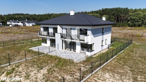 Dom bliźniak 142m2 Niemcz wykończony
