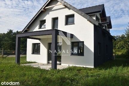 Dom wolnostojący Osielsko 180m2 / pod działalność
