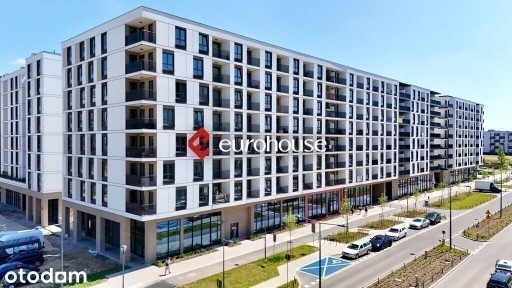 Lokal Ursus ul. Habicha