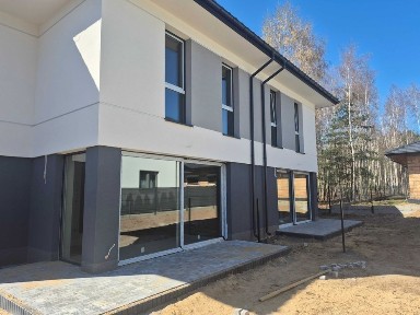 Dom w Ignatkach/sprzedaż BEZPOŚREDNIA