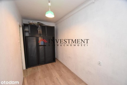 Mieszkanie, 34,55 m², Kędzierzyn-Koźle