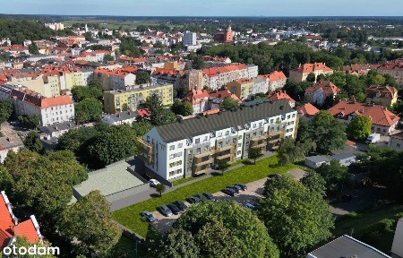 Śródmieście, Gorzów Wielkopolski, lubuskie