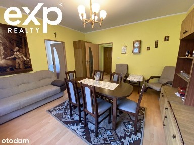 Bezczynszowe mieszkanie z ogrodem- Nowa Ruda