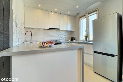 ul. Papuszy, Górczyn, Gorzów Wielkopolski, lubuskie