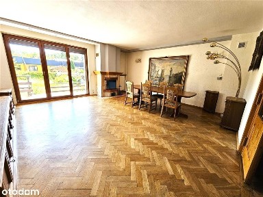 Dom Z Ogrodem Dostępny Od Ręki!