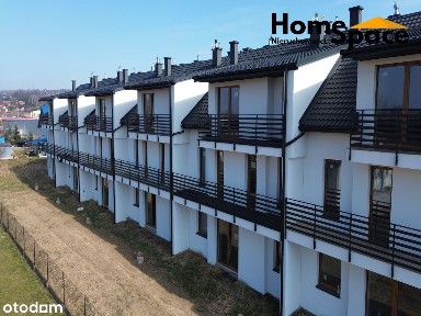 Mieszkanie z tarasem na sprzedaż- ul. Stawowa - Tyczyn