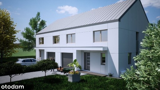 ul. Postępu, Wola Mrokowska, Lesznowola, piaseczyński, mazowieckie