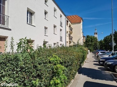 Mieszkanie z balkonem 92 m² Stare Miasto blisko Warta Real Estate 24