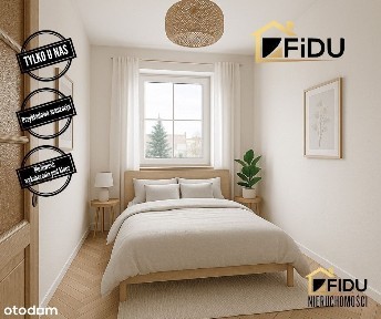 Mieszkanie Braniewo ul. Armii Krajowej