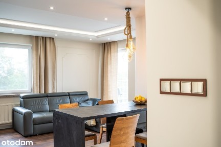 Apartament nad jeziorem Niegocin-Wilkasy/Giżycko/Mazury