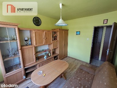 *Mieszkanie 3 pokoje I piętro