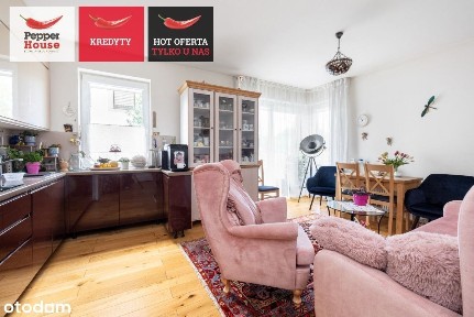 2 pokoje w spokojnej części Gdańska!