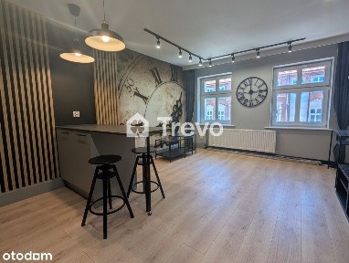 Po generalnym remoncie | Od zaraz | Przy parku