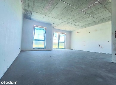 Ostatnie Mieszkanie Z Tarasem Na Dachu! Narożne!