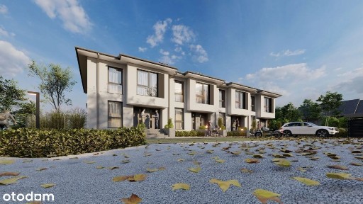 3 Sypialnie + Salon Z Balkonem- Gotowe II kw. 2026