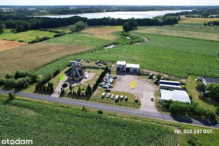 Piękny dom 20 km od Włocławka