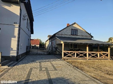 Dom wraz z gospodarstwem rolnym 6.33 ha