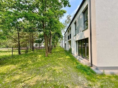 Nowe domy w otoczeniu natury - Wawer, Aleksandrów | bez PCC i prowizji