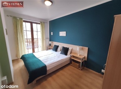 Dwupoziomowy apartament do wynajęcia